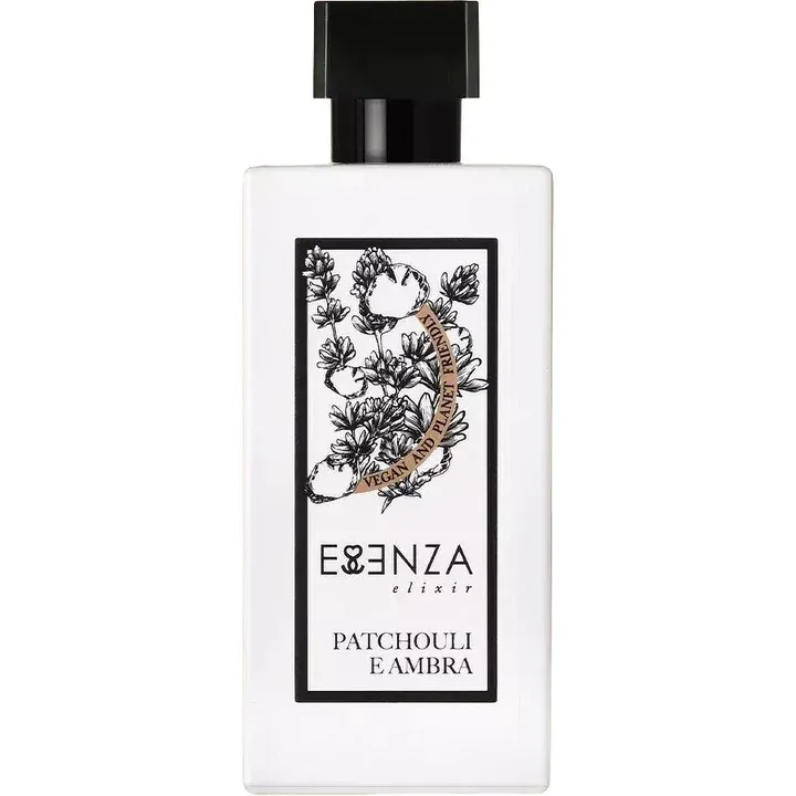 Essenza (IT) Patchouli e Ambra perfume bottle