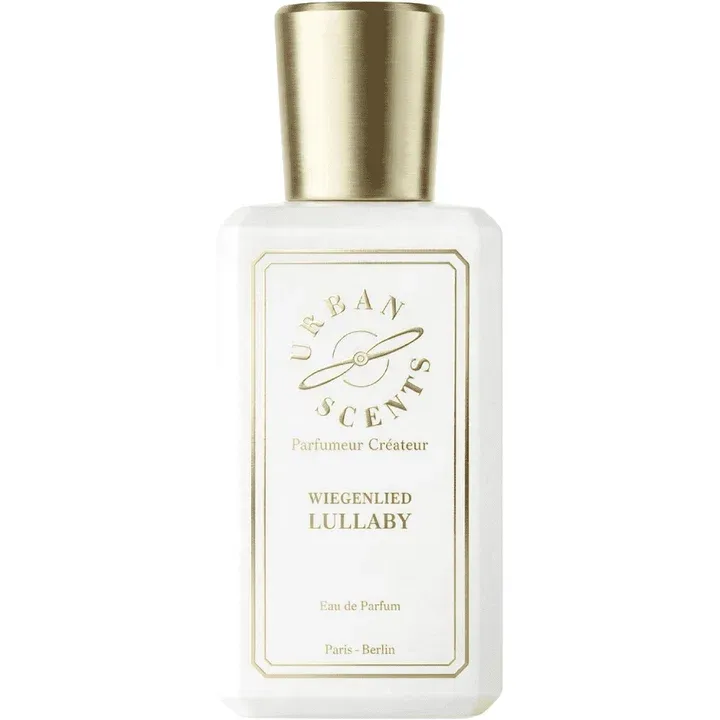 Urban Scents Wiegenlied / Lullaby parfüm şişesi