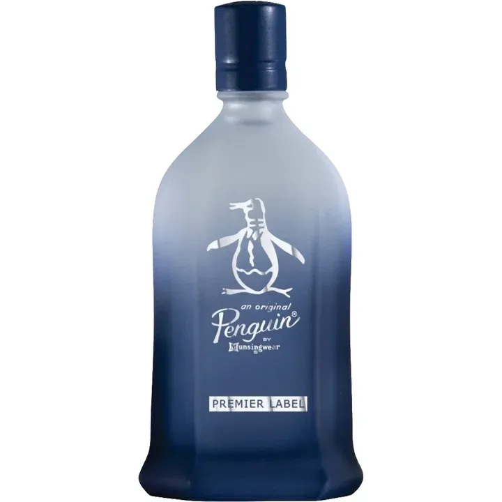 Original Penguin Premier Label parfüm şişesi