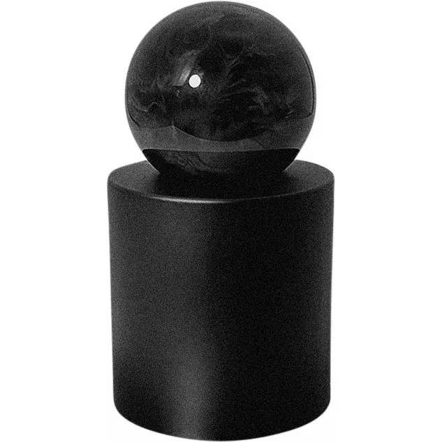 IBAL Studio Smoke Toad perfume bottle