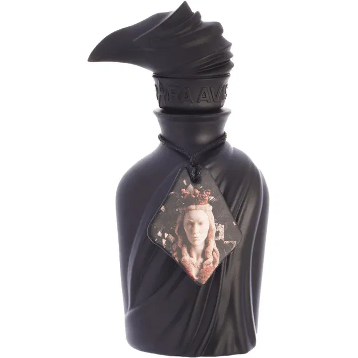 Rara Avis The F*cking Queen perfume bottle