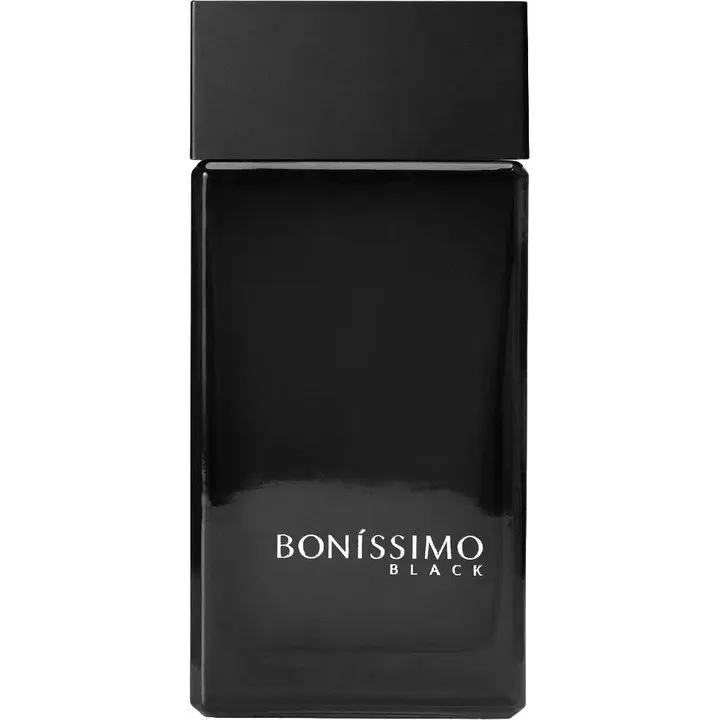Avatim Boníssimo Black perfume bottle