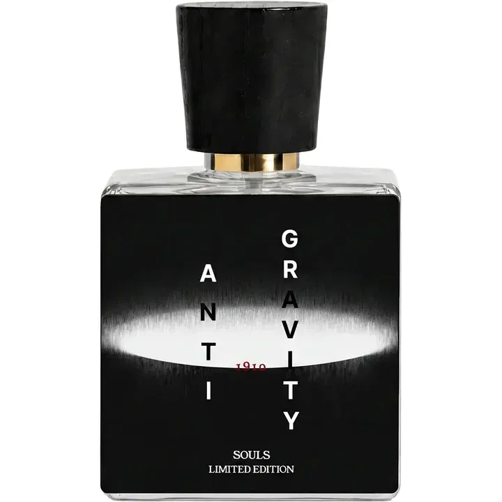 Souls Anti-Gravity parfüm şişesi