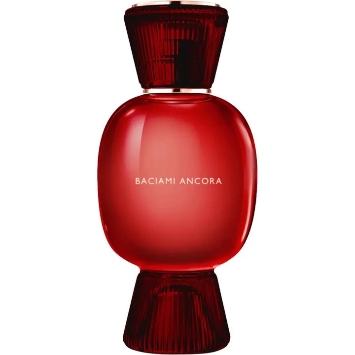 Bvlgari Baciami Ancora parfüm şişesi