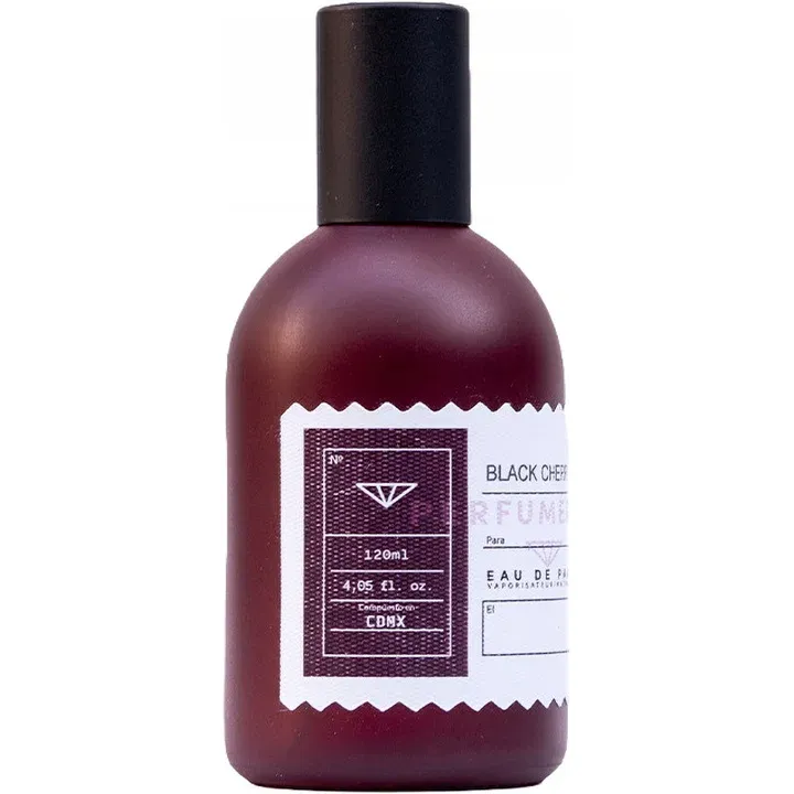 Perfumérica Black Cherry perfume bottle