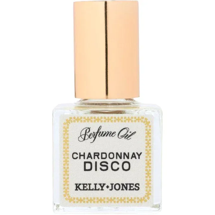 Kelly + Jones Flambé Chalet (Perfume Oil) parfüm şişesi