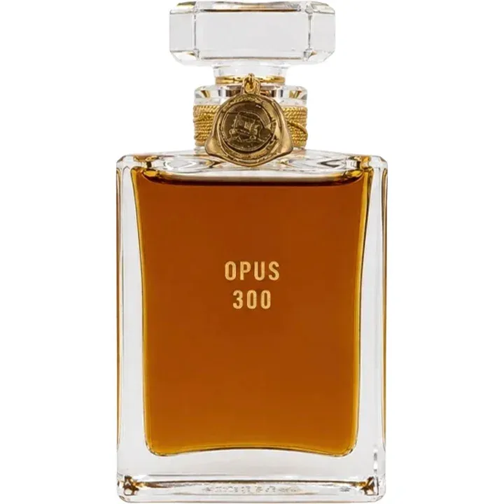 Laurent Smal Opus 300 (2026) (Concentrated Perfume Oil) parfüm şişesi