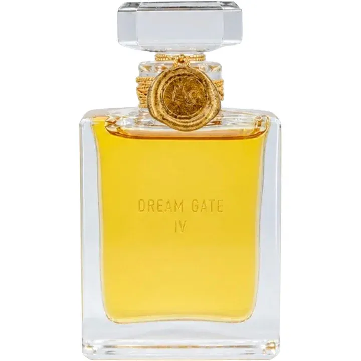 Laurent Smal Dream Gate IV (Concentrated Perfume Oil) parfüm şişesi