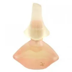 Salvador Dali Eau de Dali parfüm şişesi