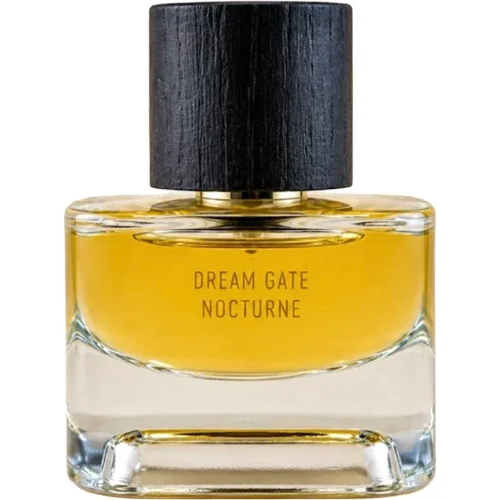 Laurent Smal Dream Gate Nocturne parfüm şişesi