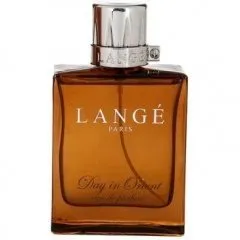 Langé Day in Orient parfüm şişesi