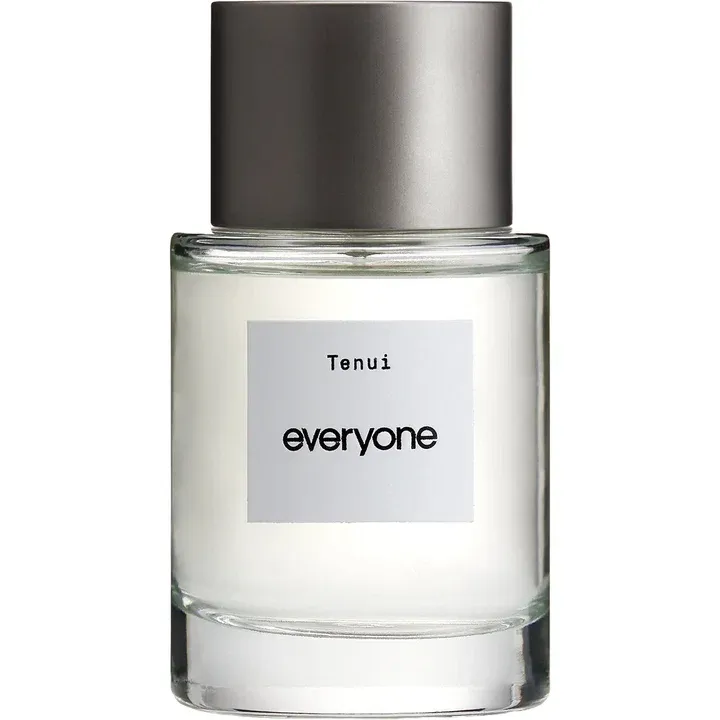 Tenui Everyone / 에브리원 parfüm şişesi