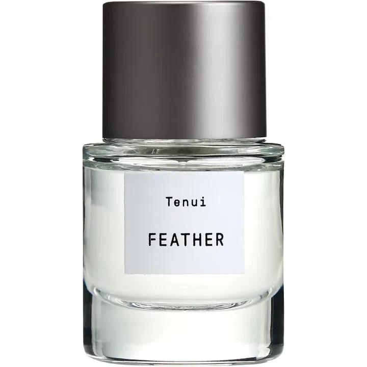 Tenui Feather / 페더 parfüm şişesi