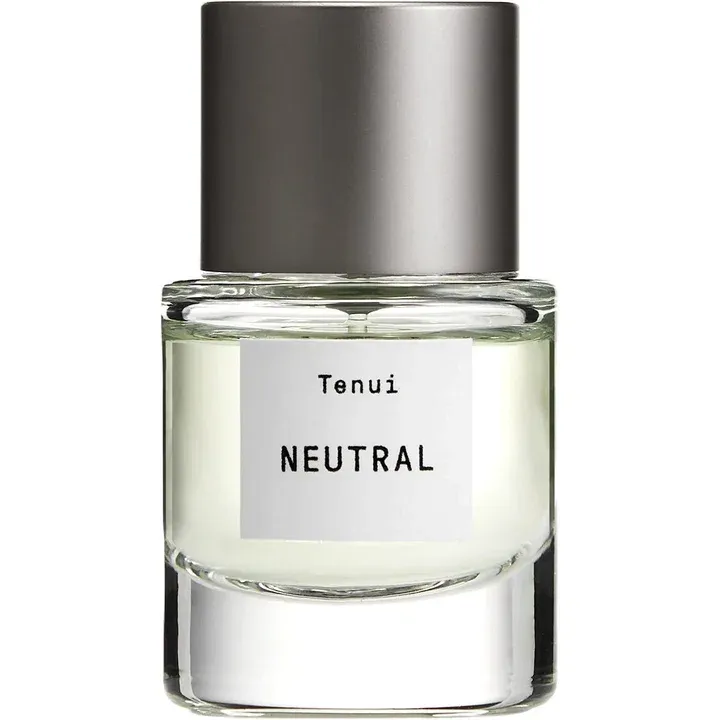 Tenui Neutral / 뉴트럴 parfüm şişesi