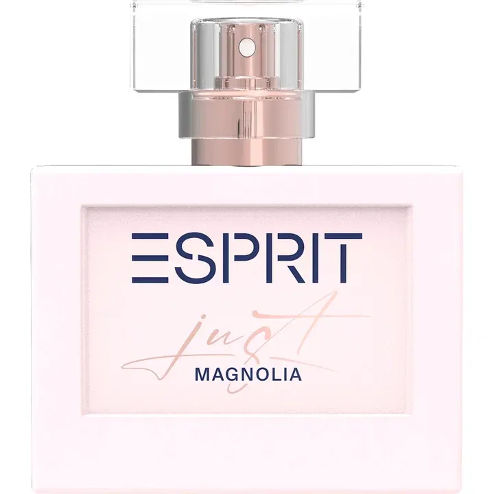 Esprit Just Magnolia parfüm şişesi
