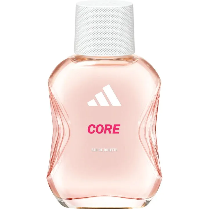 Adidas Core parfüm şişesi