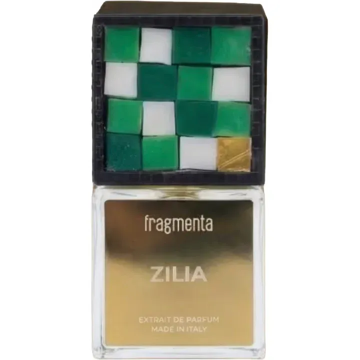 Fragmenta Zilia perfume bottle