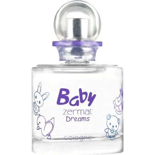 Zermat Baby Dreams parfüm şişesi