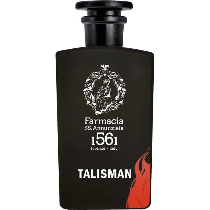 Farmacia SS. Annunziata Talisman parfüm şişesi