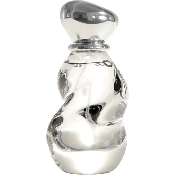 Janua Shining Soul perfume bottle