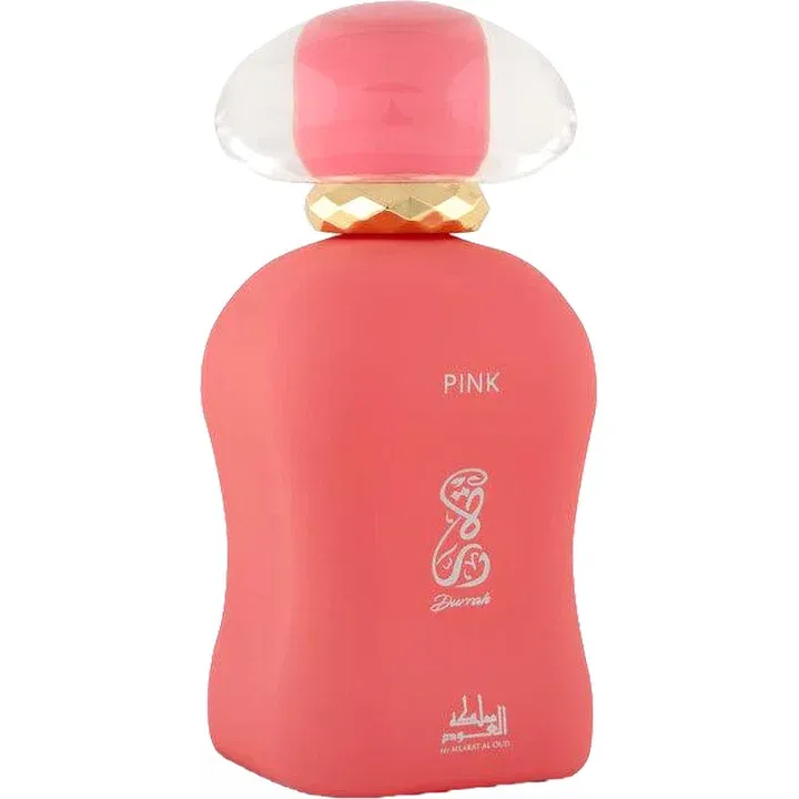 Mamlakat Al Oud Pink / بينك parfüm şişesi