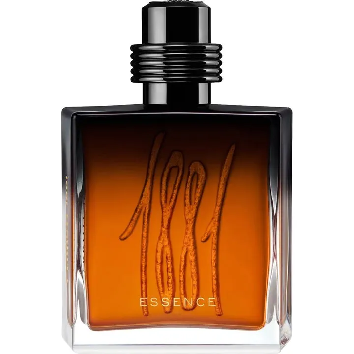 Cerruti 1881 Essence parfüm şişesi