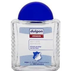 Dulgon Men parfüm şişesi
