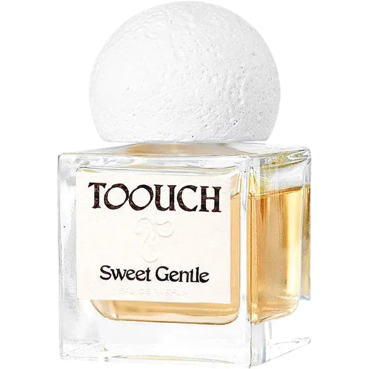 Toouch Sweet Gentle parfüm şişesi