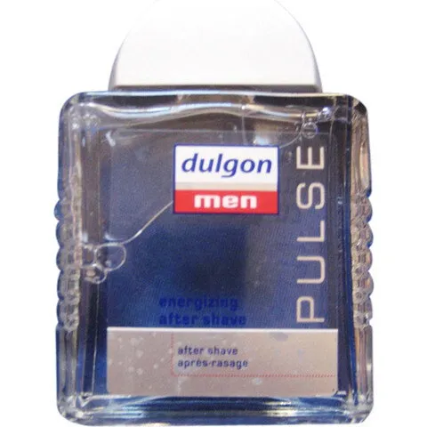 Dulgon Men - Pulse parfüm şişesi