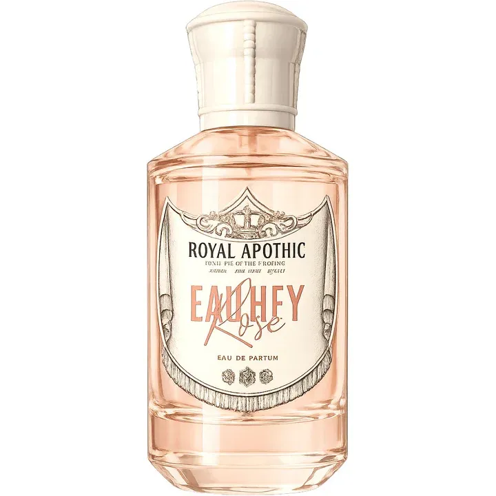 Royal Apothic Eau Hey Rosé parfüm şişesi