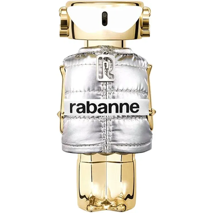 Rabanne Fame Winter Crush parfüm şişesi