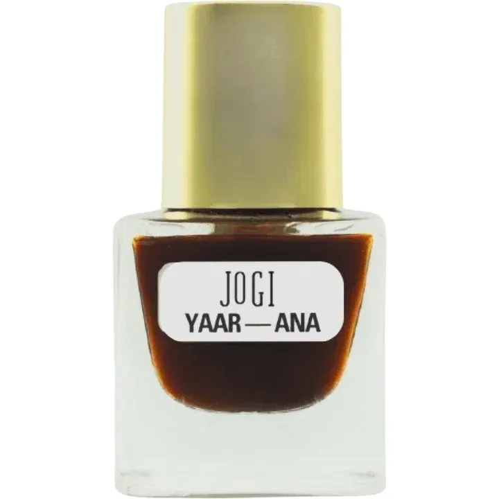 Jogi Yaar — Ana parfüm şişesi