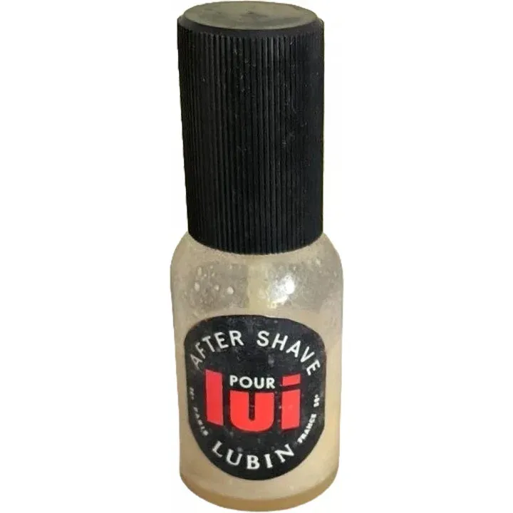 Lubin Pour Lui (After Shave) parfüm şişesi