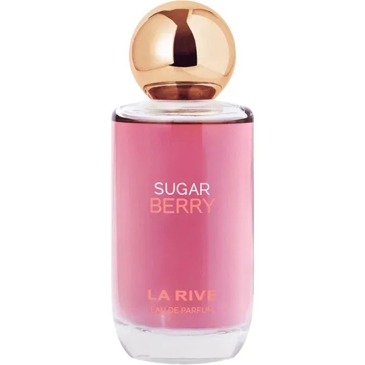 La Rive Sugar Berry parfüm şişesi