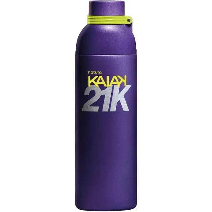 Natura Kaiak 21K Feminino perfume bottle