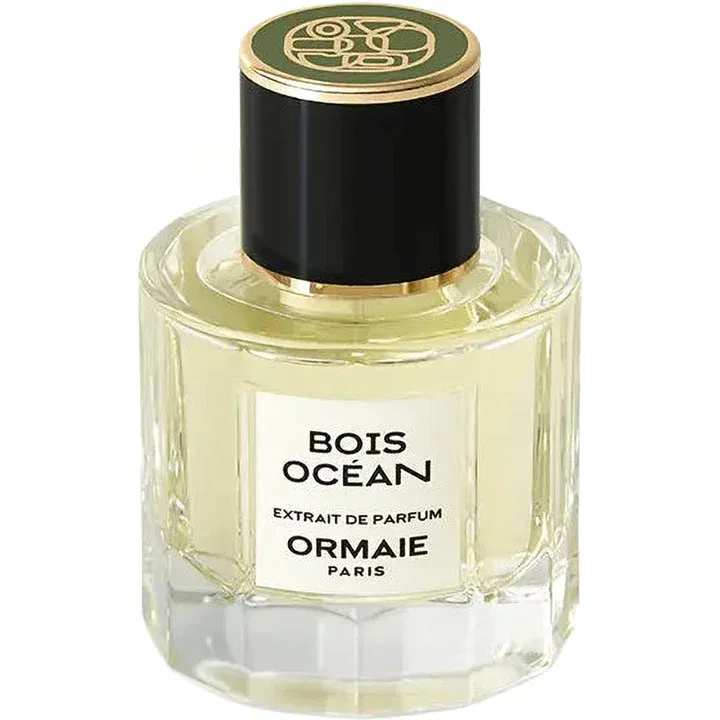 Ormaie Bois Océan parfüm şişesi