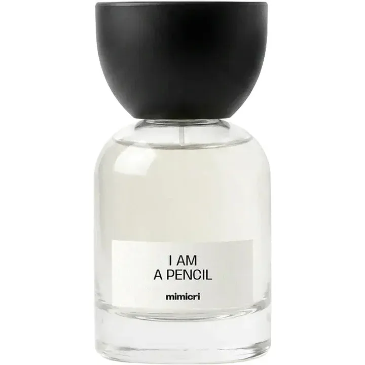 Mimicri I Am a Pencil parfüm şişesi