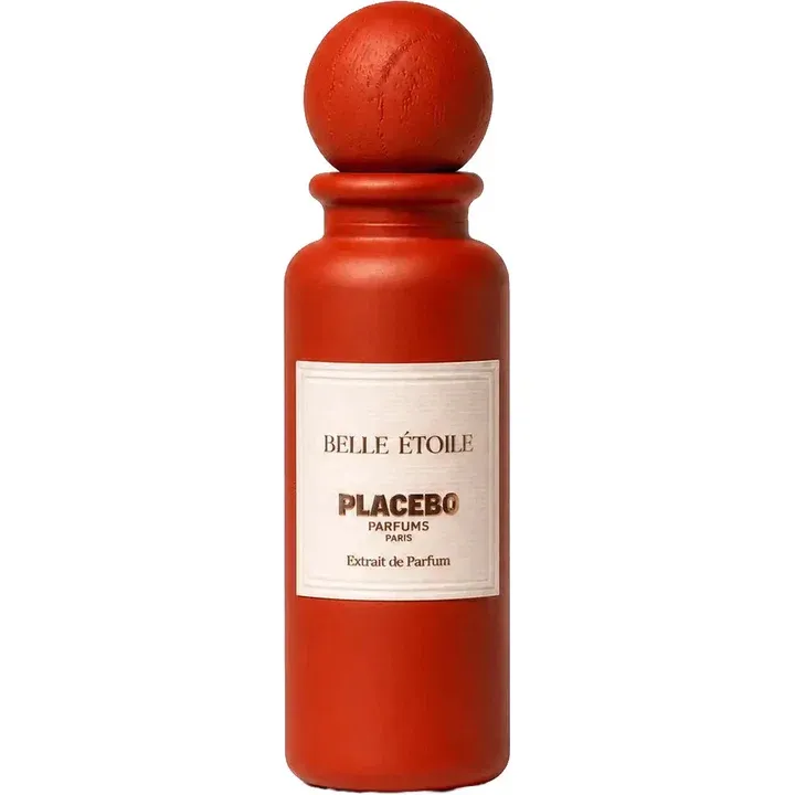 Placebo Parfums Belle Étoile perfume bottle