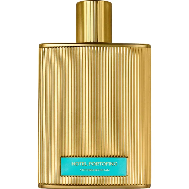 Victoria Beckham Hotel Portofino perfume bottle