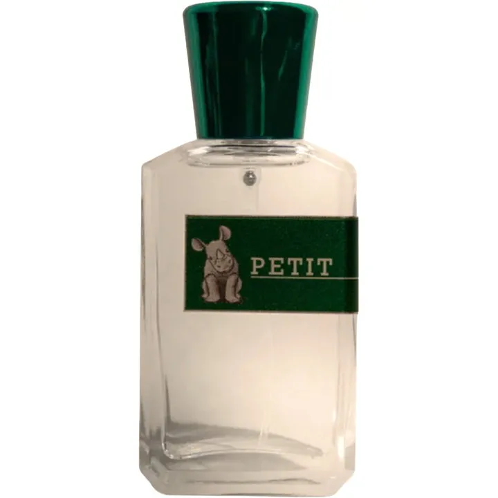 Alhatoun Petit perfume bottle