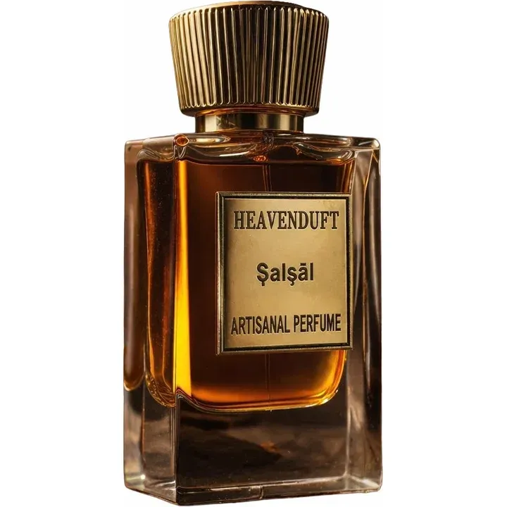 Heavendüft Ṣalṣāl / صَلْصَال (Parfum) parfüm şişesi