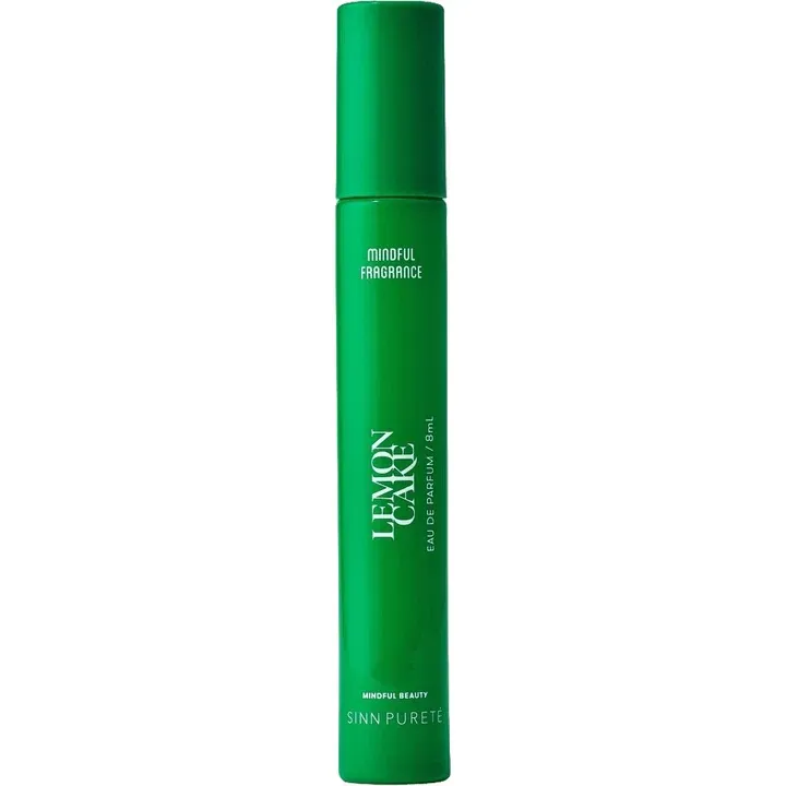 Sinn Pureté Lemon Cake parfüm şişesi