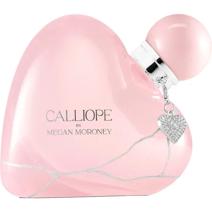 Megan Moroney Calliope (Eau de Parfum) perfume bottle