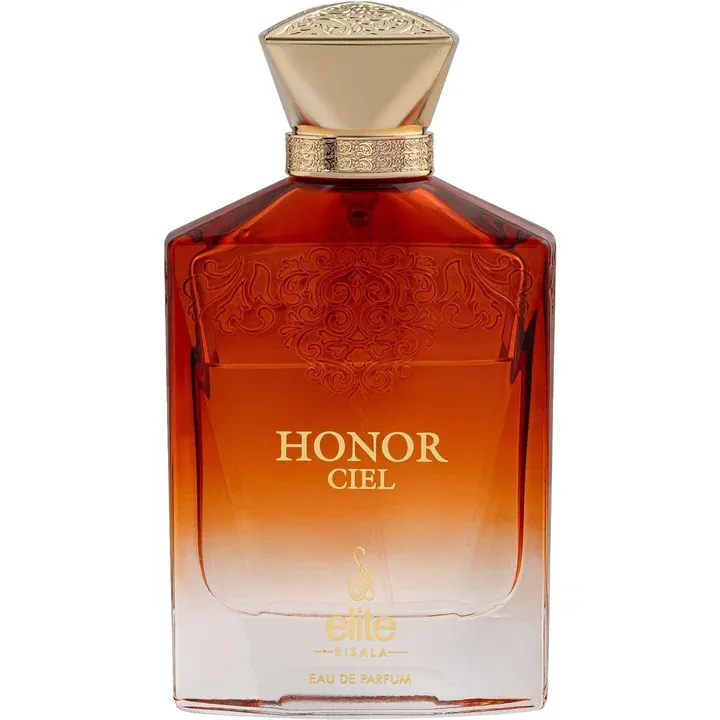 Risala Honor Ciel perfume bottle