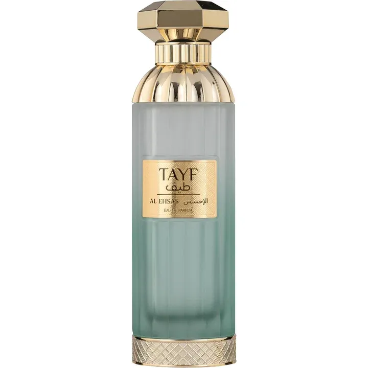Risala Tayf Al Ehsas / طيف الإحساس perfume bottle