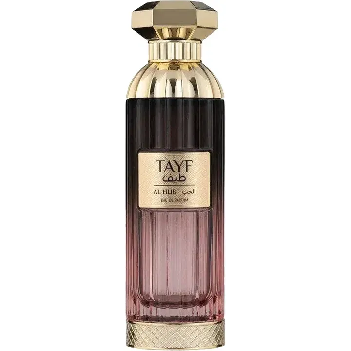 Risala Tayf Al Hub / طيف الحب perfume bottle
