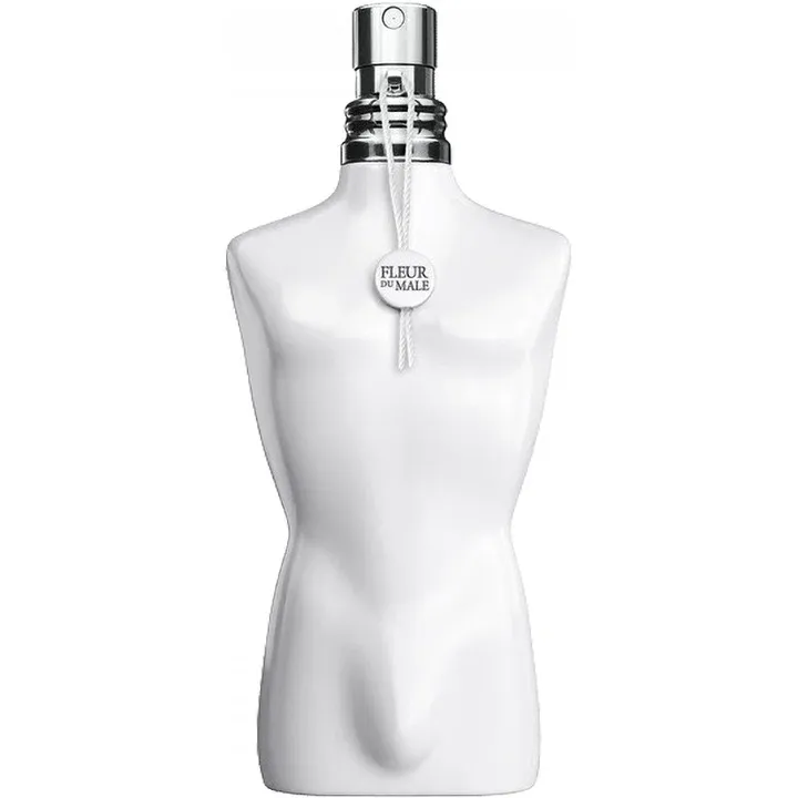 Jean Paul Gaultier Fleur du Mâle (2026) parfüm şişesi