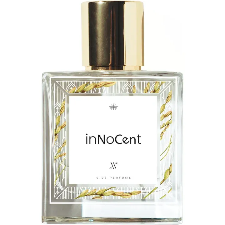 Vive Perfume Innocent parfüm şişesi