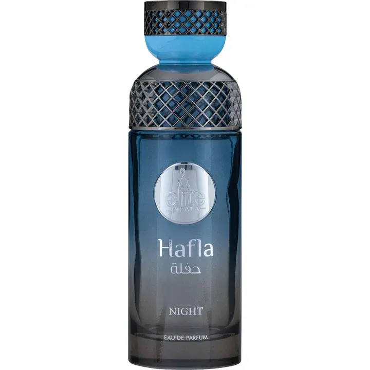 Risala Hafla Night / حفلة Night perfume bottle