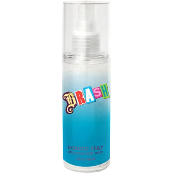 Brash Cosmic Star (Body Spray) perfume bottle